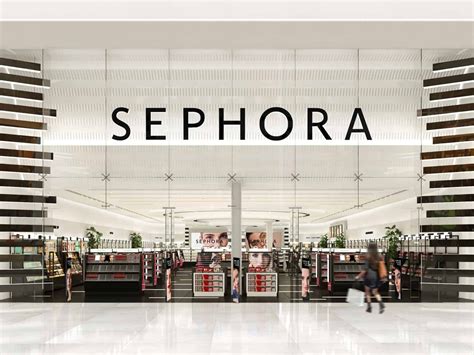 SEPHORA UK 